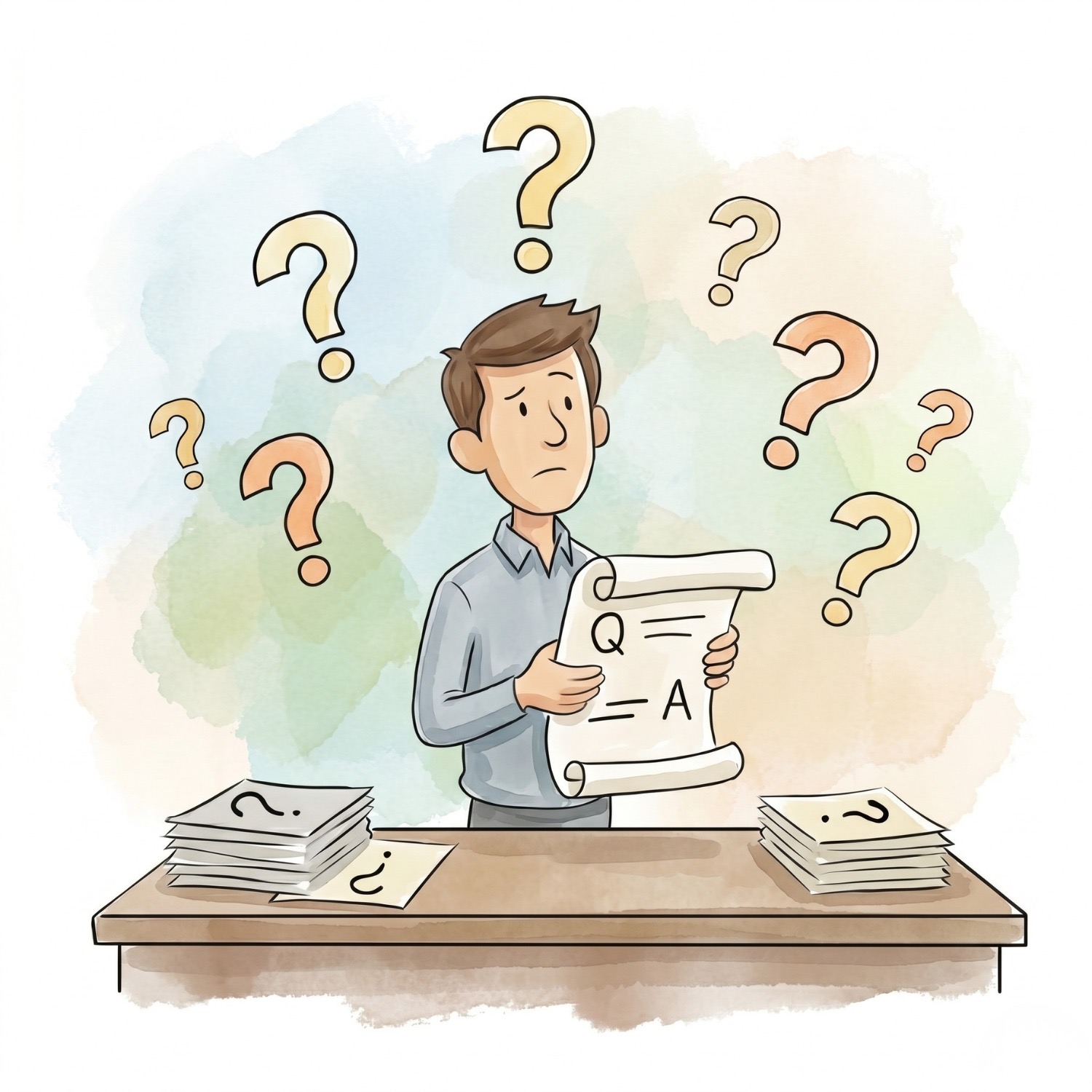 FAQ