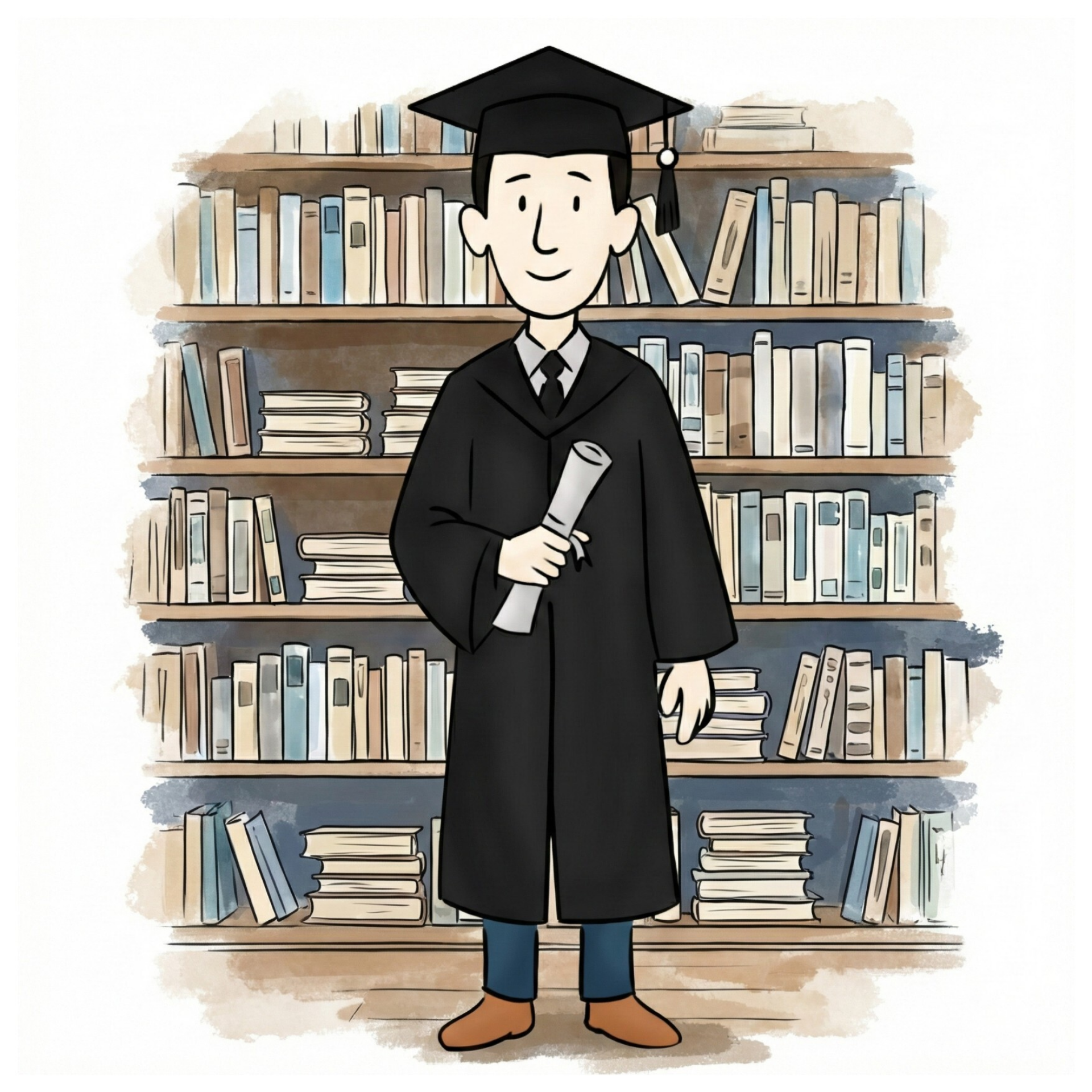 From Student Visa to Permanent Residency - Part 2