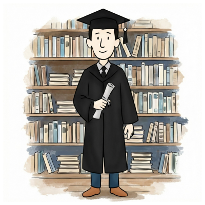 From Student Visa to Permanent Residency - Part 3