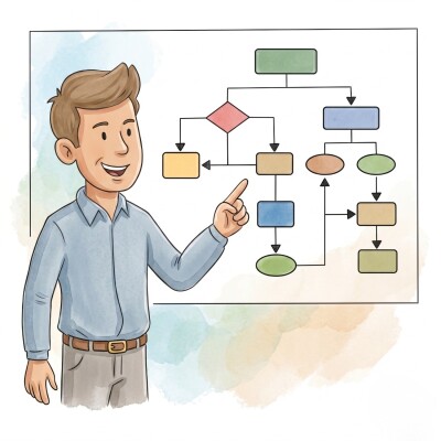 The Points System Explained