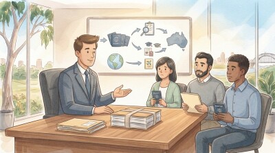 Does Your Nationality Affect Your Application?