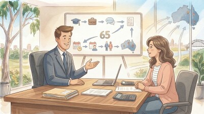 How Many Points Are Needed for Australian Skilled Migration?